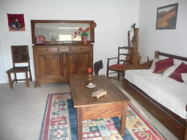 Bed and Breakfast Gîte Chante  Relle