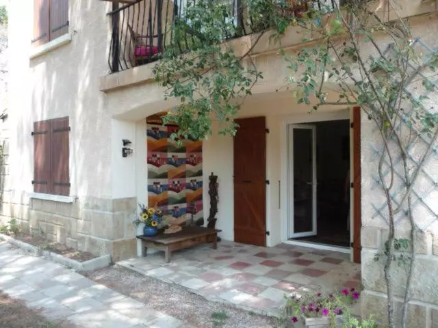 Bed and Breakfast Gîte Chante  Relle