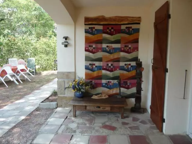 Bed and Breakfast Gîte Chante  Relle