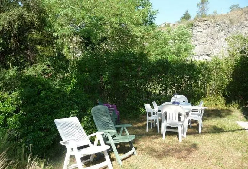 Bed and Breakfast Gîte Chante  Relle