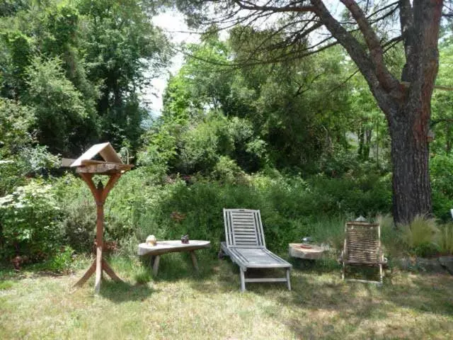 Bed and Breakfast Gîte Chante  Relle