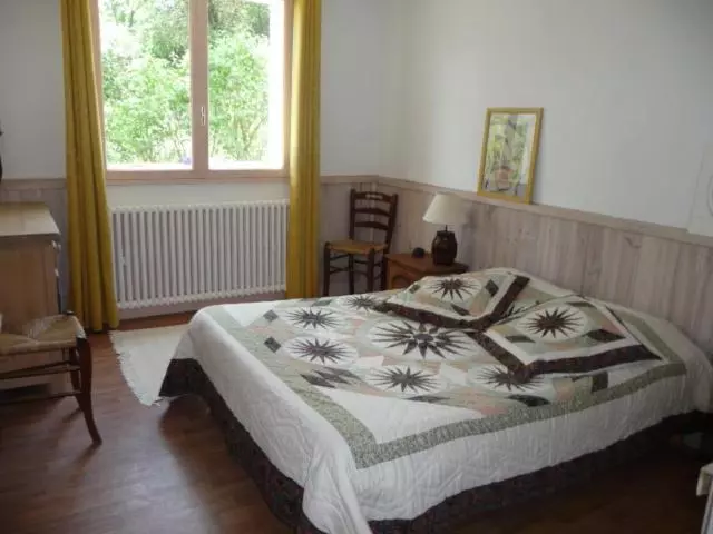Bed and Breakfast Gîte Chante  Relle