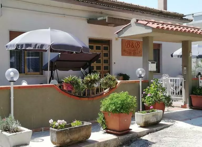 Bed And Breakfast House Relax
