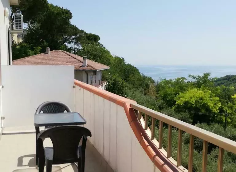 Bed And Breakfast House Relax