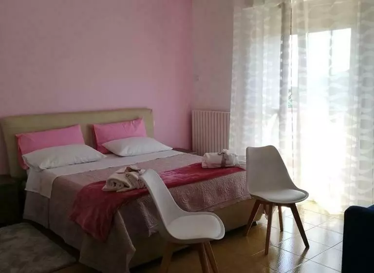 Bed And Breakfast House Relax