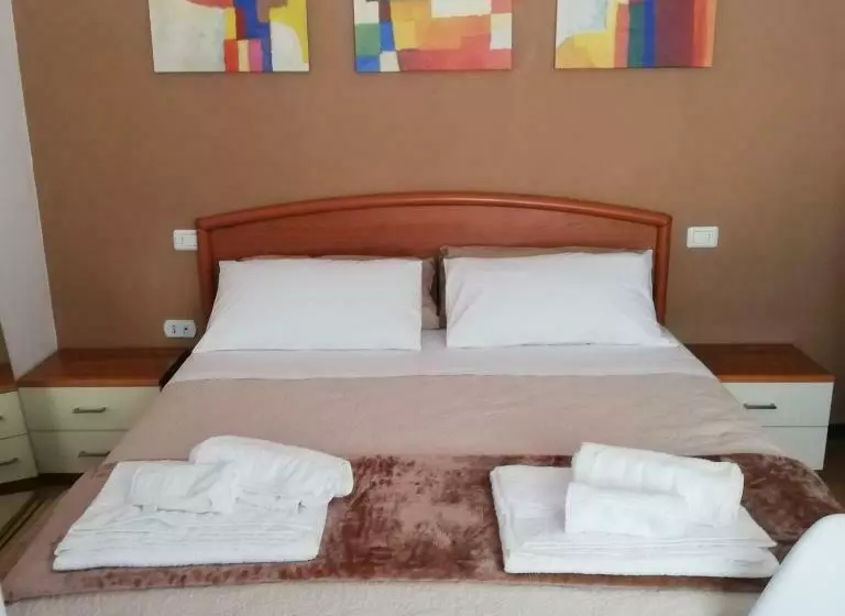 Bed And Breakfast House Relax