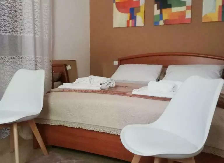 Bed And Breakfast House Relax