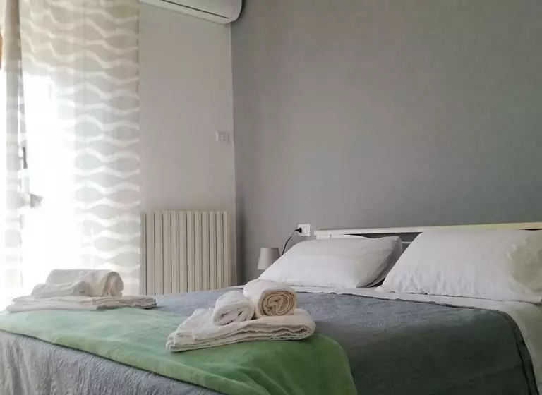 Bed And Breakfast House Relax