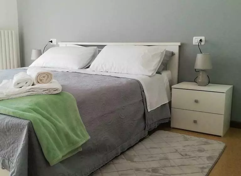 Bed And Breakfast House Relax