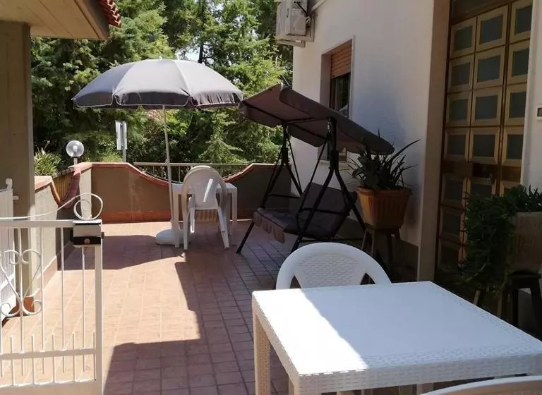 Bed And Breakfast House Relax