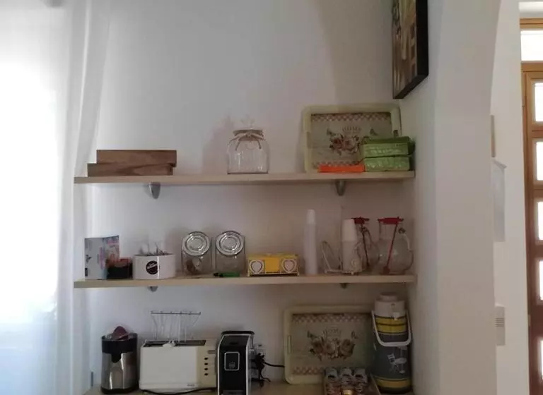 Bed And Breakfast House Relax