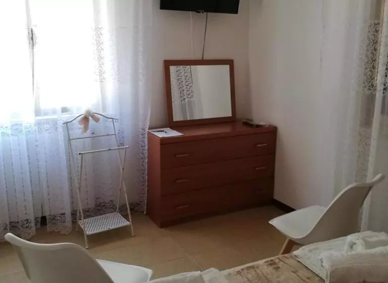 Bed And Breakfast House Relax