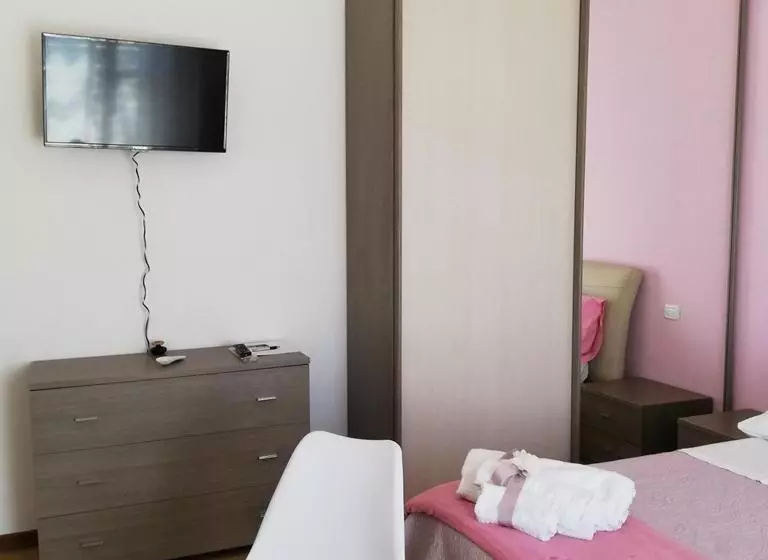 Bed And Breakfast House Relax