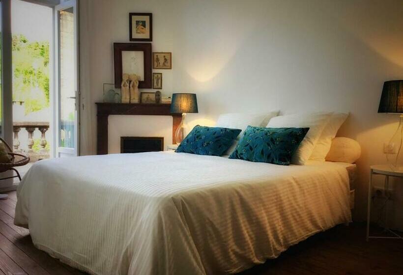 צימר La Prévôté