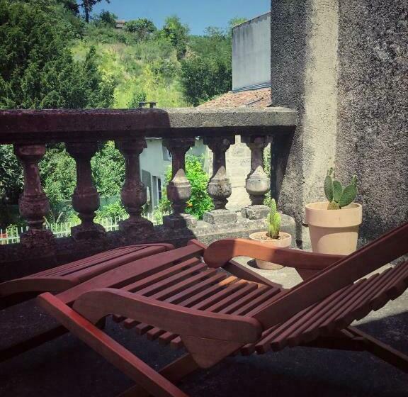 צימר La Prévôté