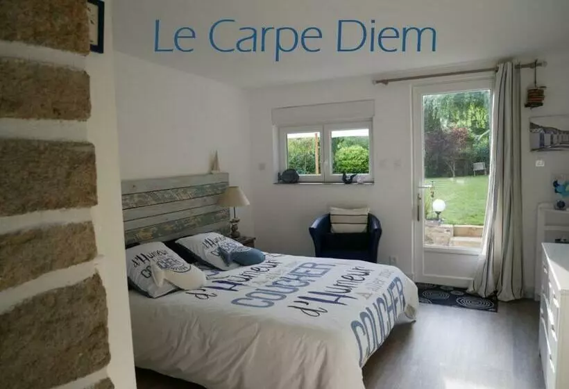Aamiaismajoitus (B&B) Le Carpe Diem