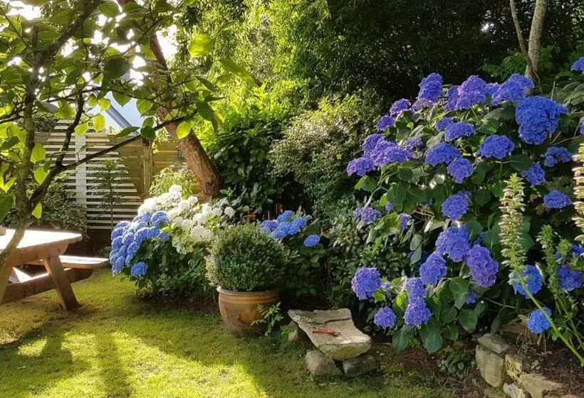 Aamiaismajoitus (B&B) Le Carpe Diem