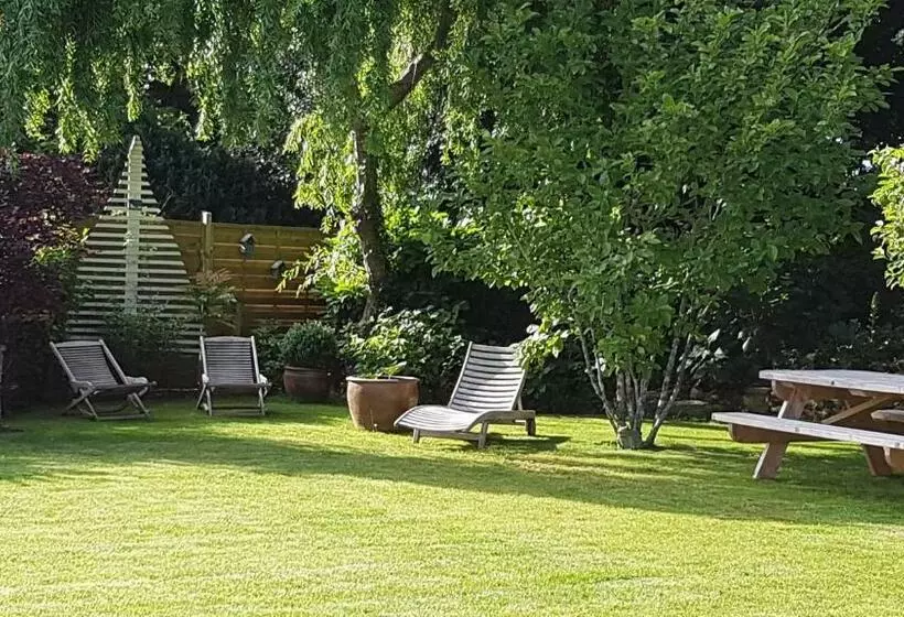 Aamiaismajoitus (B&B) Le Carpe Diem