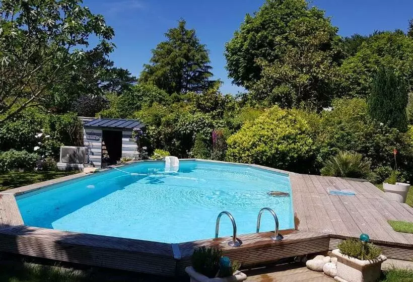 Aamiaismajoitus (B&B) Le Carpe Diem