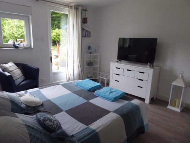 住宿加早餐  Le Carpe Diem