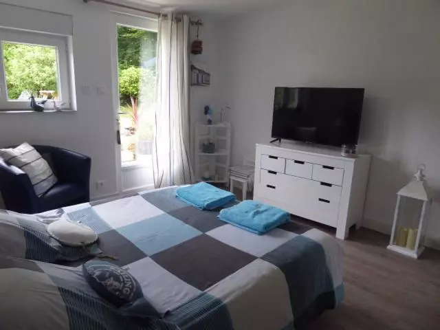 Aamiaismajoitus (B&B) Le Carpe Diem