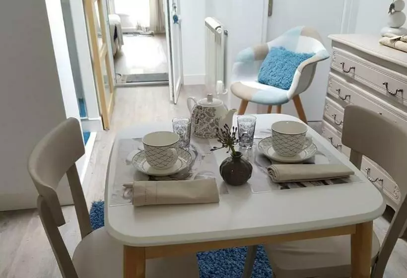 Aamiaismajoitus (B&B) Le Carpe Diem