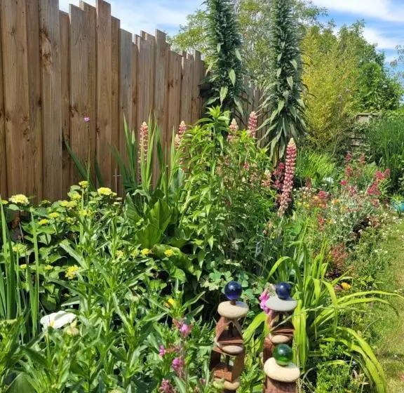 Aamiaismajoitus (B&B) Le Carpe Diem