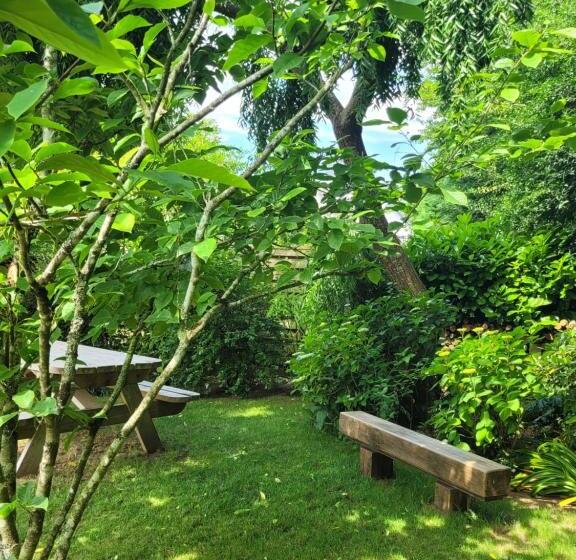 住宿加早餐  Le Carpe Diem