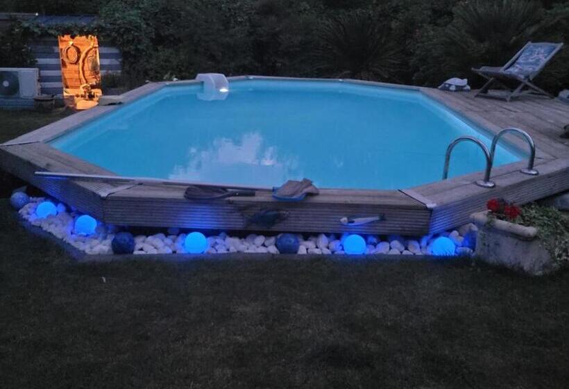 住宿加早餐  Le Carpe Diem