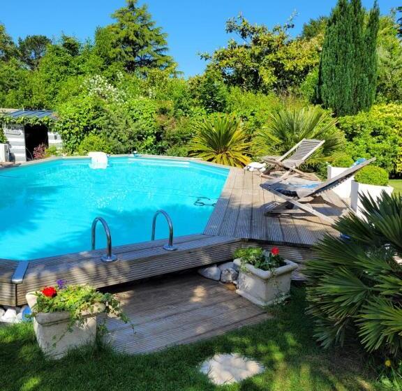 住宿加早餐  Le Carpe Diem