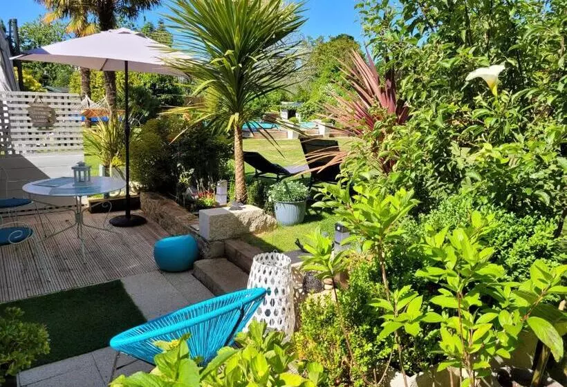 Aamiaismajoitus (B&B) Le Carpe Diem