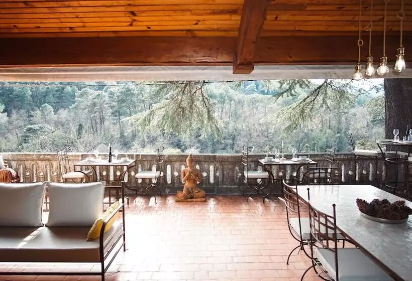 ベッドアンドブレックファースト Le Mas Fraissinet