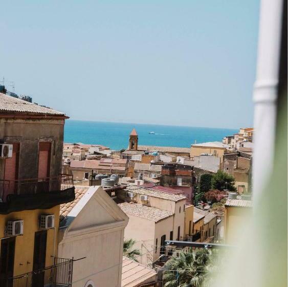 Bed and Breakfast Magico Sole