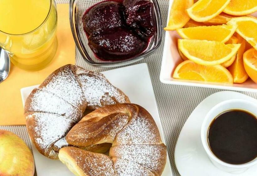 Bed and Breakfast Magico Sole