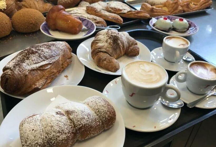 Bed and Breakfast Magico Sole