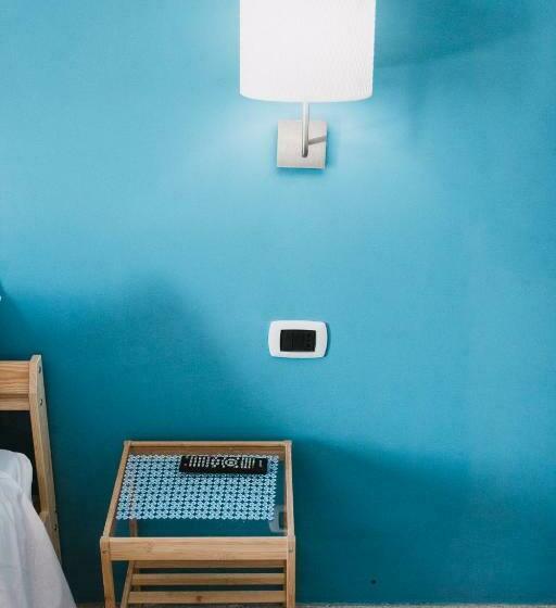 Bed and Breakfast Magico Sole