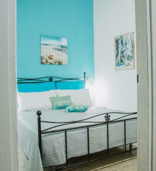 Bed and Breakfast Magico Sole