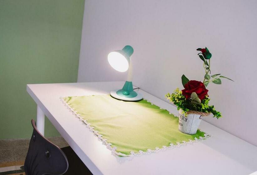 Bed and Breakfast Magico Sole