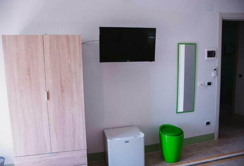 Bed and Breakfast Magico Sole