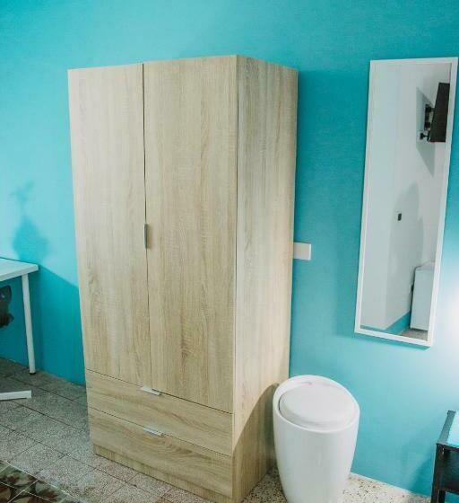 Bed and Breakfast Magico Sole