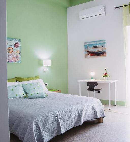 Bed and Breakfast Magico Sole