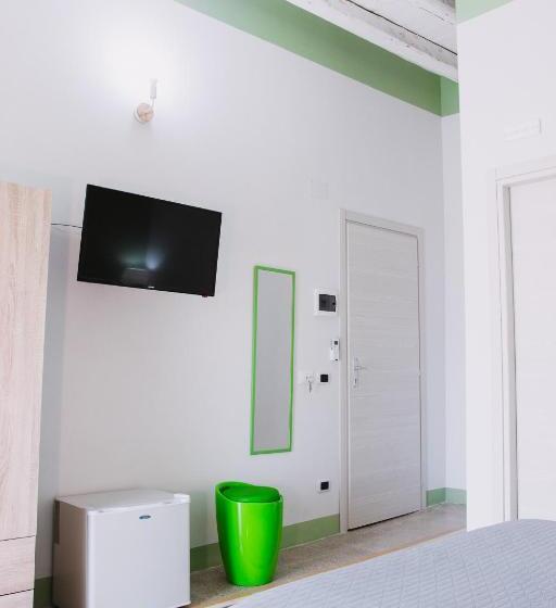 Bed and Breakfast Magico Sole