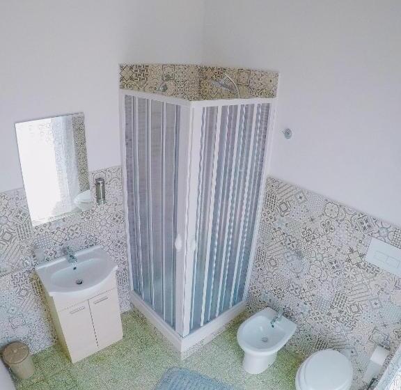 Bed and Breakfast Magico Sole