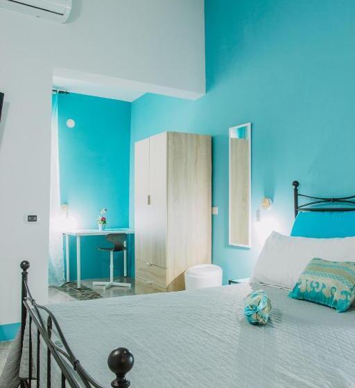 Bed and Breakfast Magico Sole