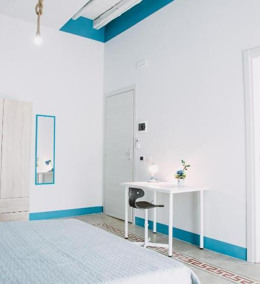 Bed and Breakfast Magico Sole