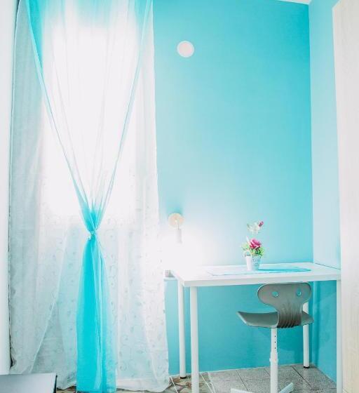 Bed and Breakfast Magico Sole