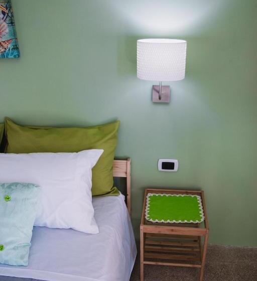 Bed and Breakfast Magico Sole