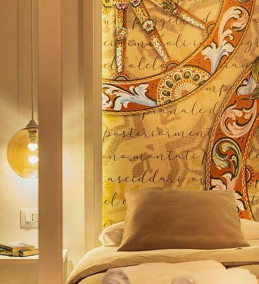 Nocleg ze śniadaniem Marla S Boutique Rooms