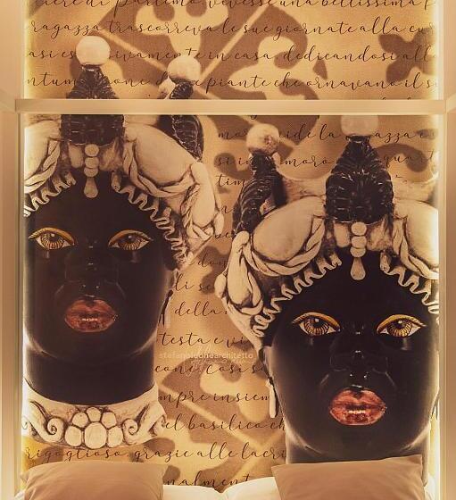 Nocleg ze śniadaniem Marla S Boutique Rooms