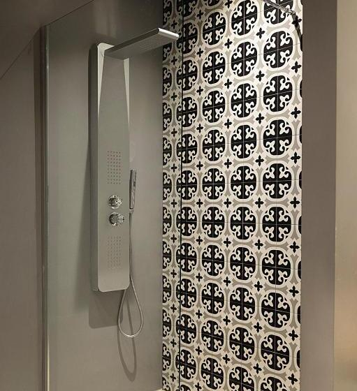 Nocleg ze śniadaniem Marla S Boutique Rooms